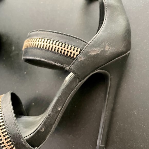 Steve Madden Mourow Heels - Picture 11 of 15